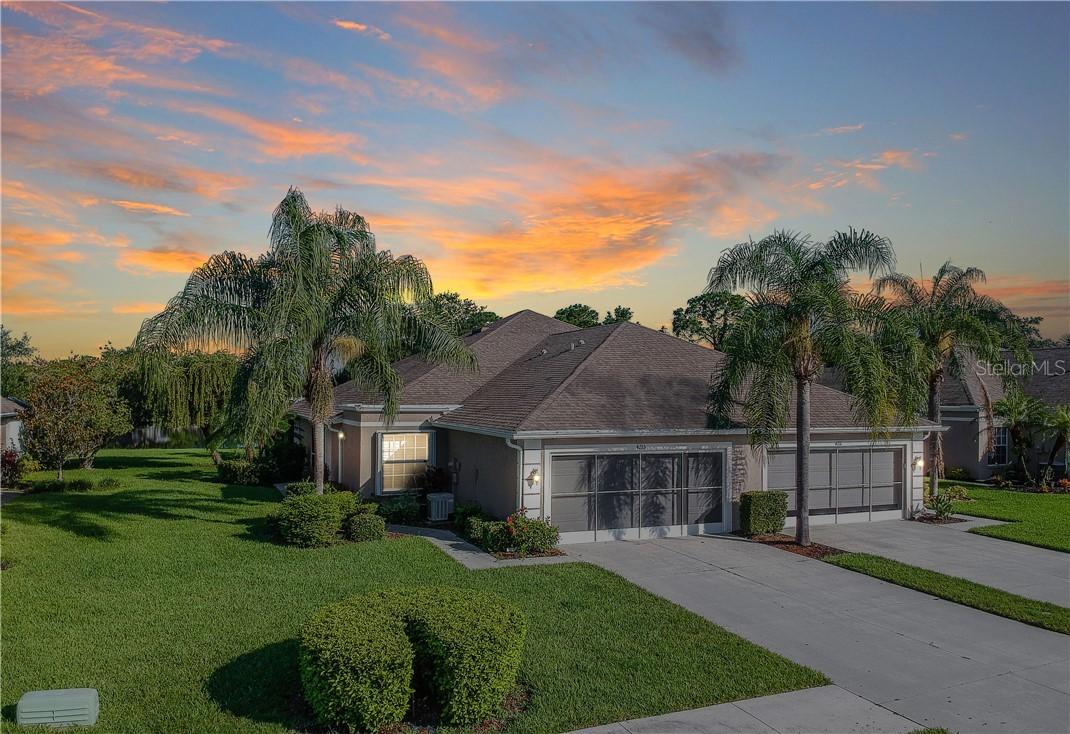 4215 Fairway Pl., North Port, FL 34287