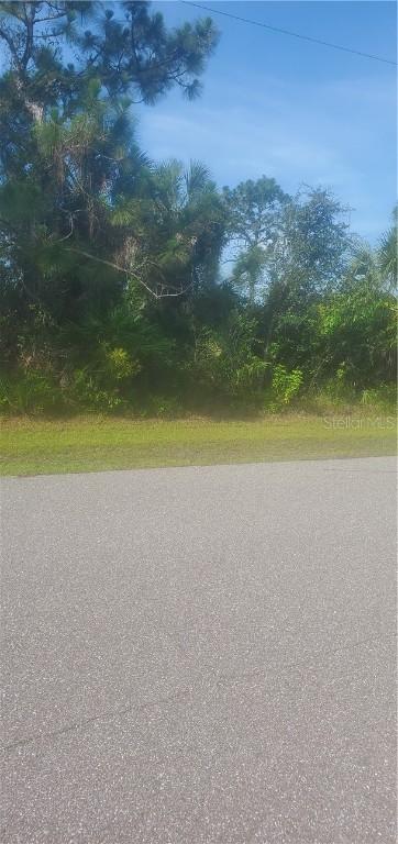 5376 White Ave., Port Charlotte, FL 33981