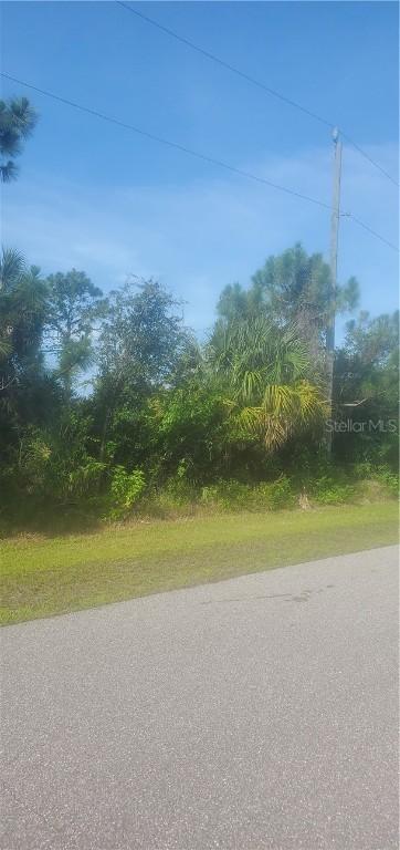 12160 Pandowdy Ave., Port Charlotte, FL 33981