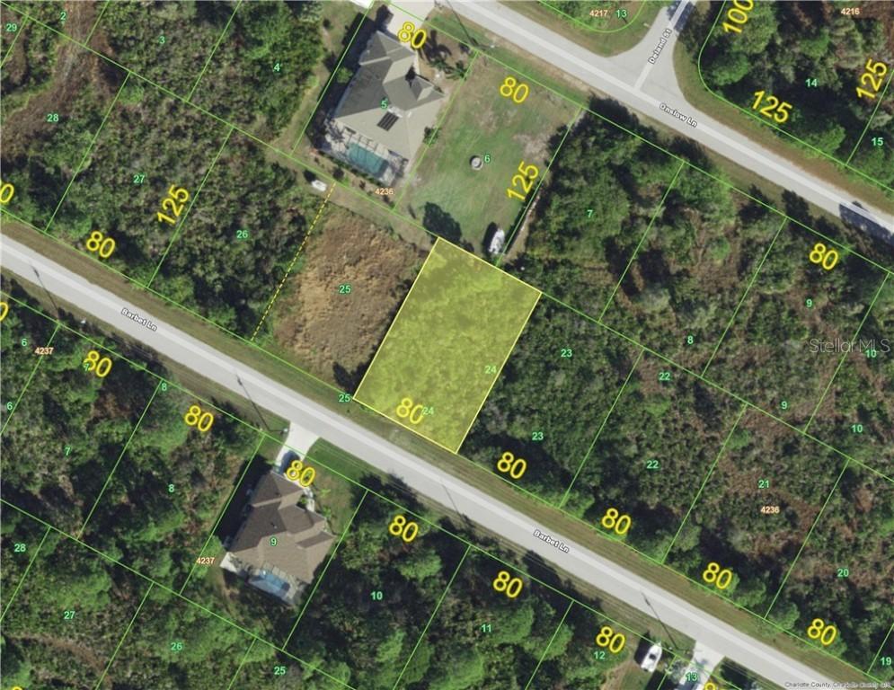 14174 Barbet Ln., Port Charlotte, FL 33981