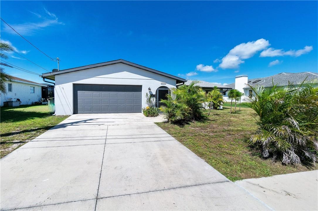 21153 Edgewater Dr., Port Charlotte, FL 33952