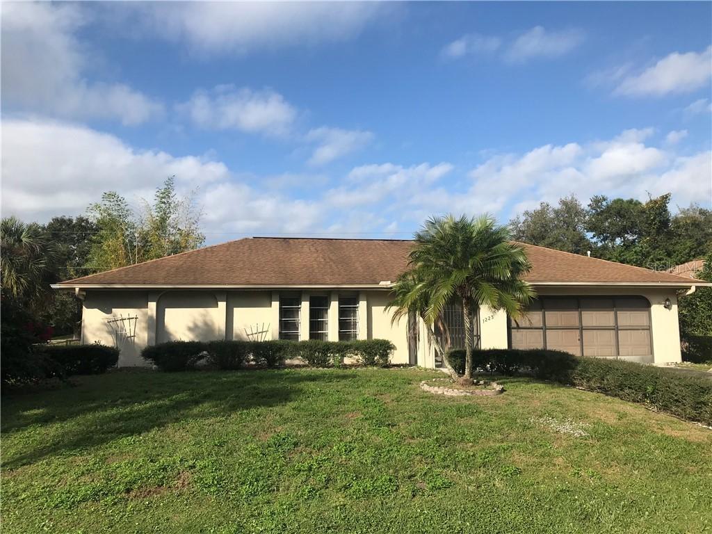 1223 Bounds St., Port Charlotte, FL 33952