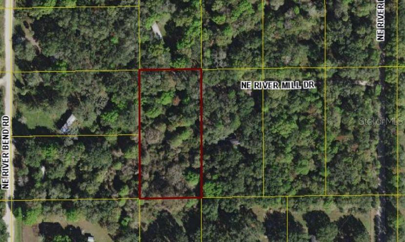 NE River Bend Rd., Arcadia, FL 34266