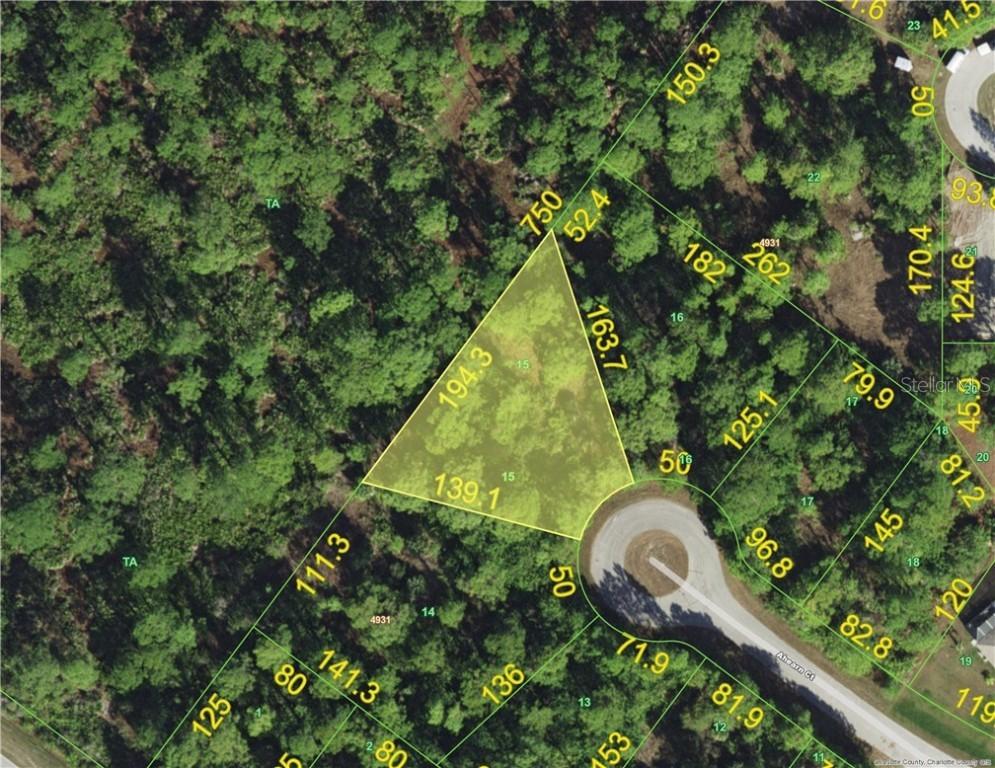 14408 Ahearn Ct., Port Charlotte, FL 33981