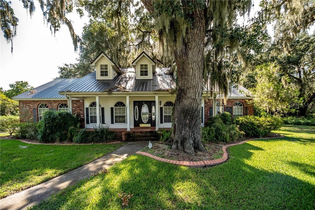 1241 SE Townsend Ave., Arcadia, FL 34266