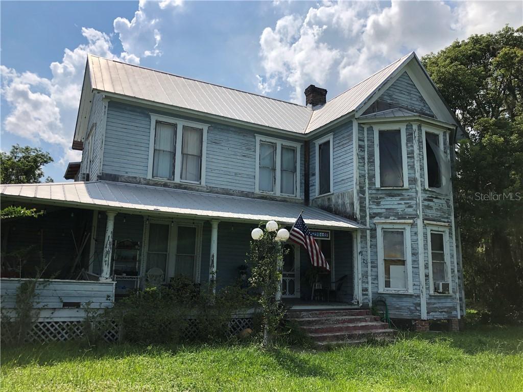 523 N Lee Ave., Arcadia, FL 34266