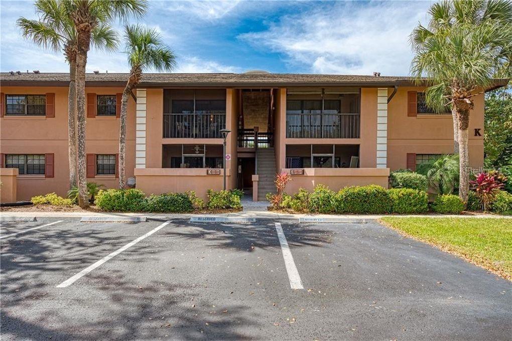 1515 Forrest Nelson Blvd. #K108, Port Charlotte, FL 33952