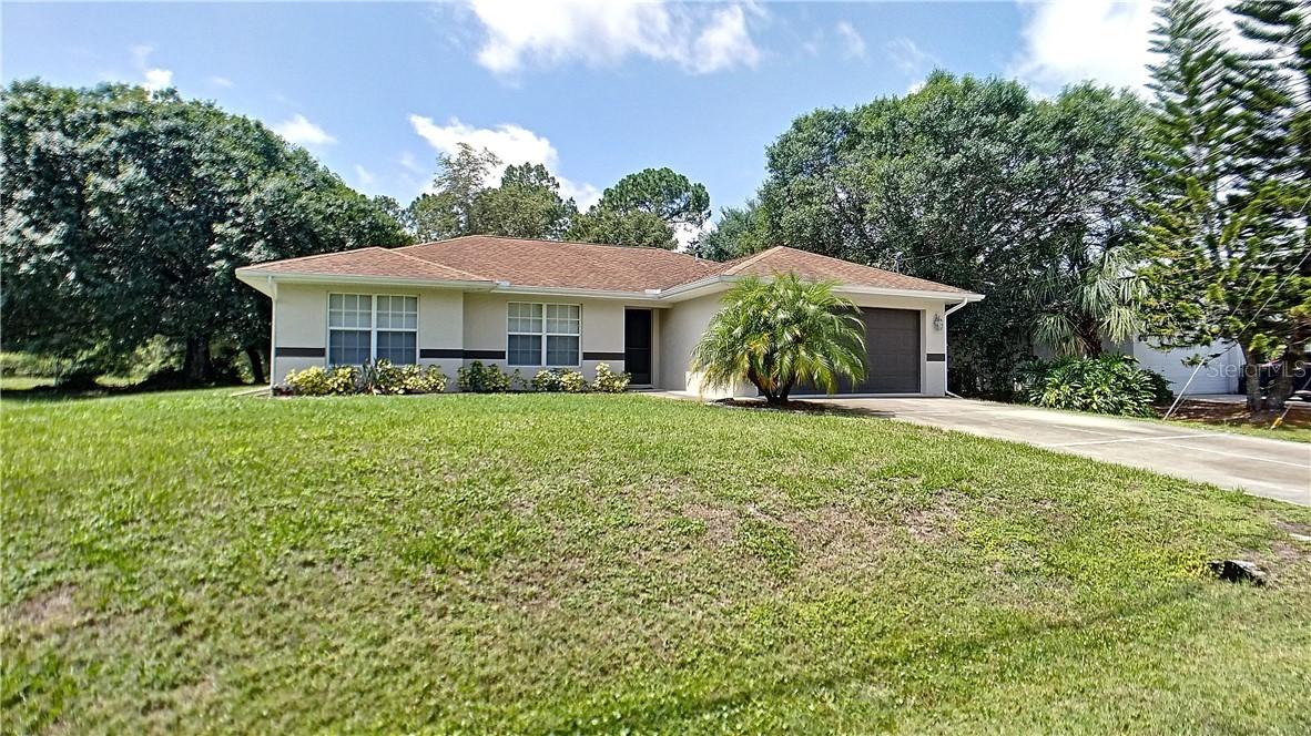 4441 Amanda Ave., North Port, FL 34286