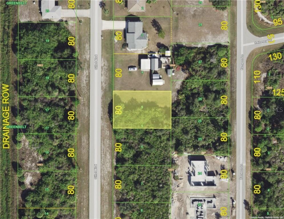 12165 Shellnut Ave., Port Charlotte, FL 33981
