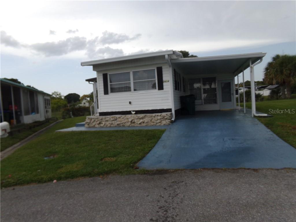 5604 Grand Ct., North Port, FL 34287