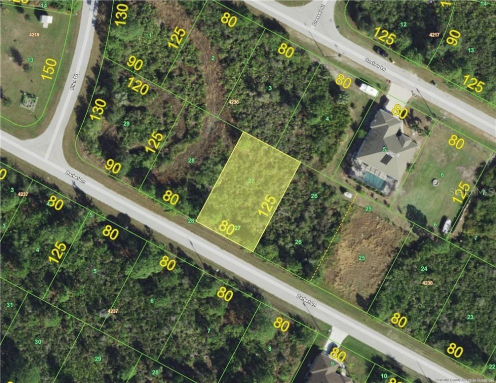 14150 Barbet Ln., Port Charlotte, FL 33981