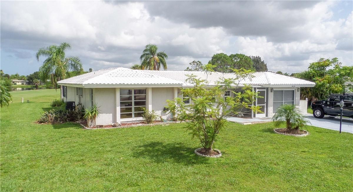 44 Oakland Hills Ct., Rotonda West, FL 33947