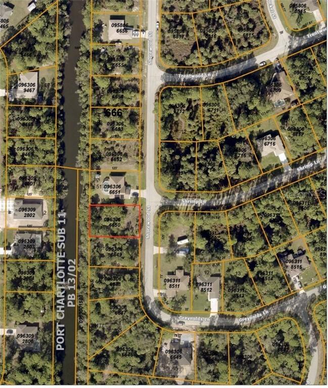 [Address Unavailable], North Port, FL 34286