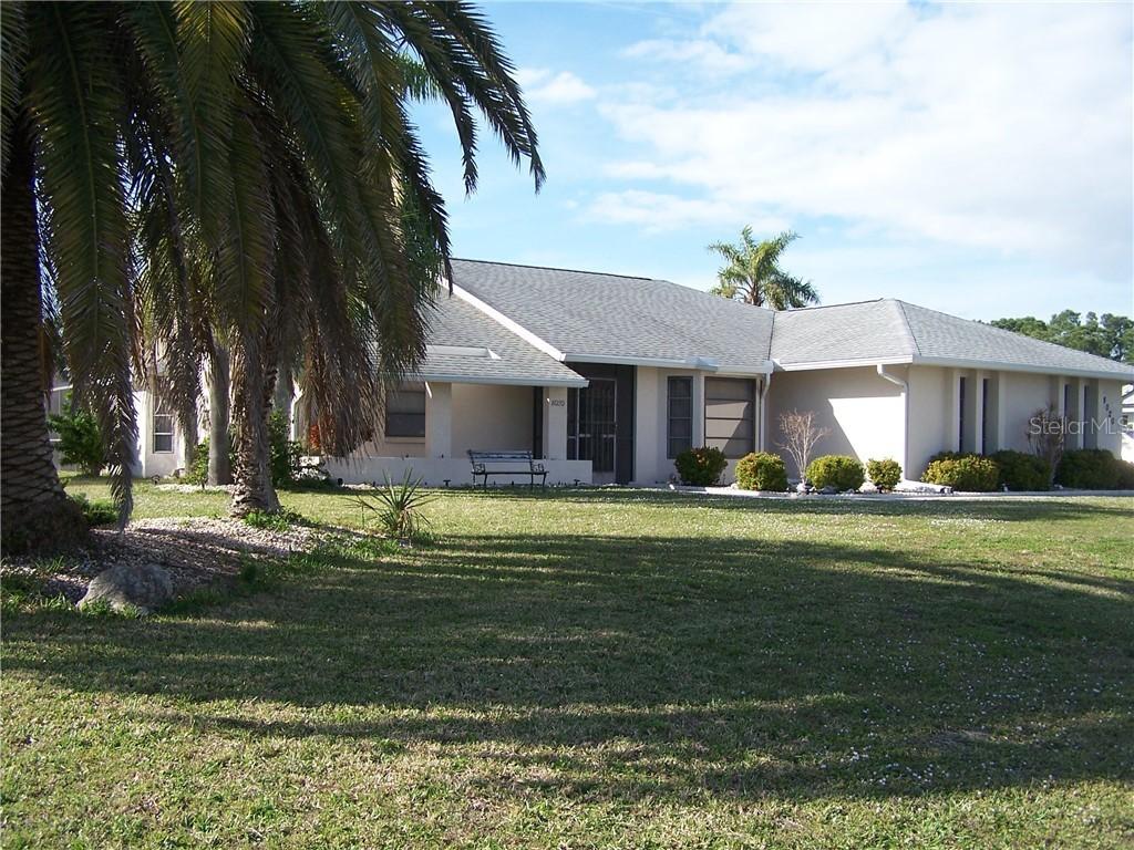 8020 Casa De Meadows Dr., Englewood, FL 34224