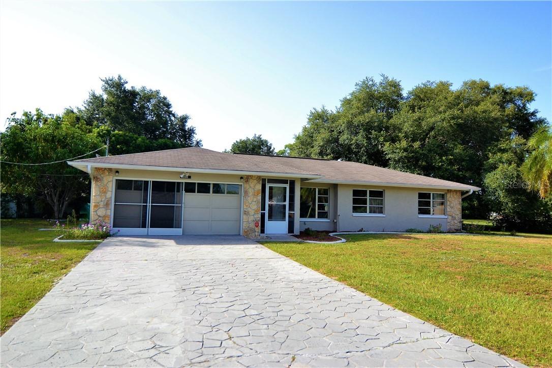 21339 Burkhart Dr., Port Charlotte, FL 33952