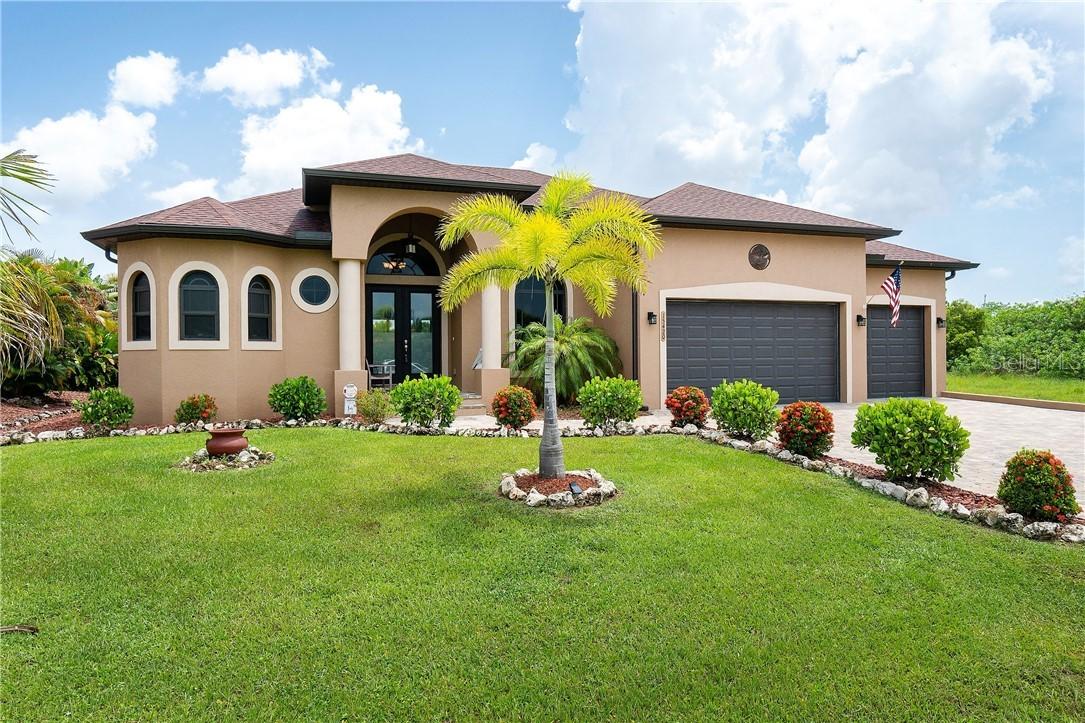 15420 Alsask Cir Creek, Port Charlotte, FL 33981