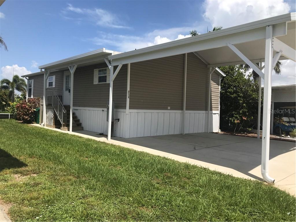 3413 Bayside Pkwy., Punta Gorda, FL 33982