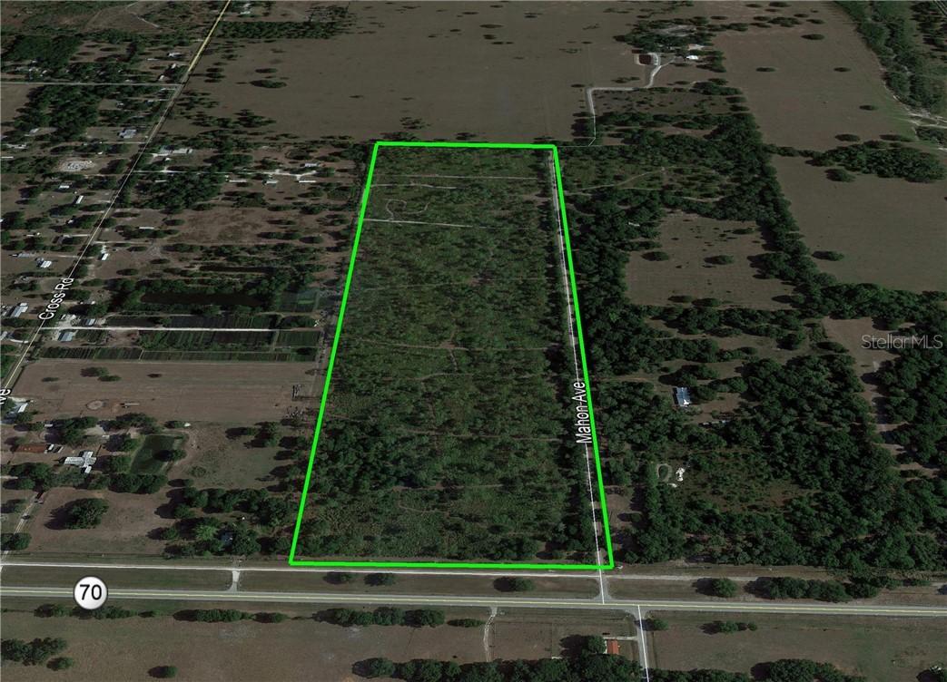 1422 NE Mahon Ave. #A, Arcadia, FL 34266