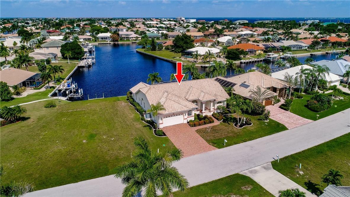617 Eleuthera Dr., Punta Gorda, FL 33950