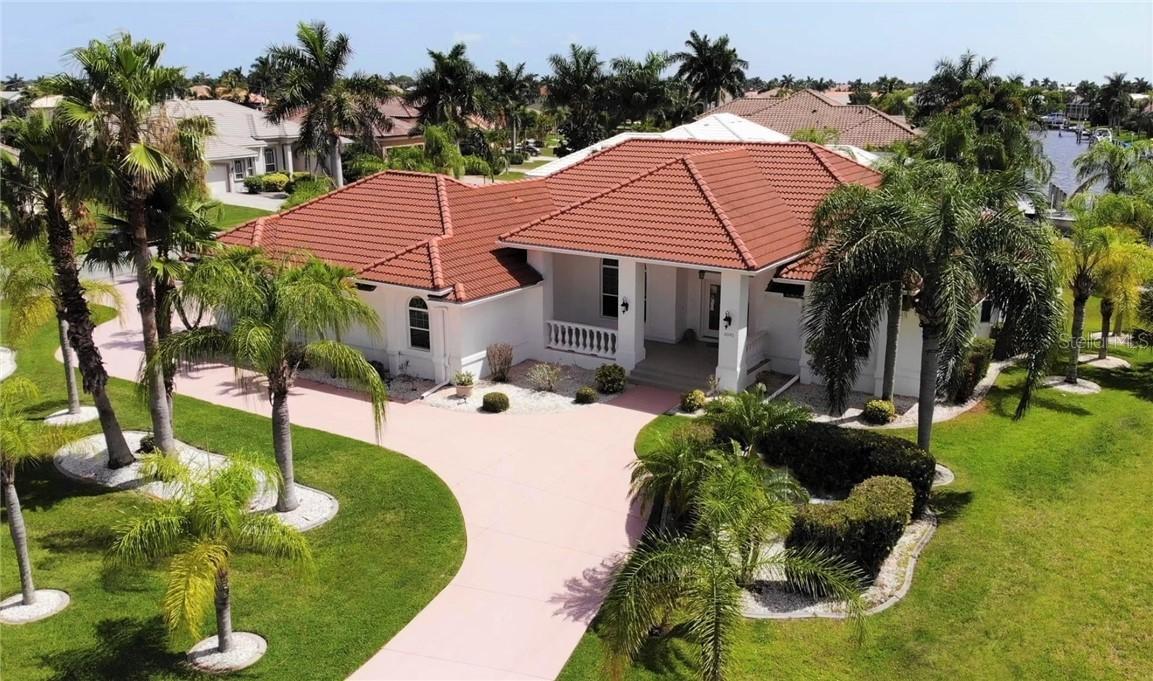 3593 Tripoli Blvd., Punta Gorda, FL 33950