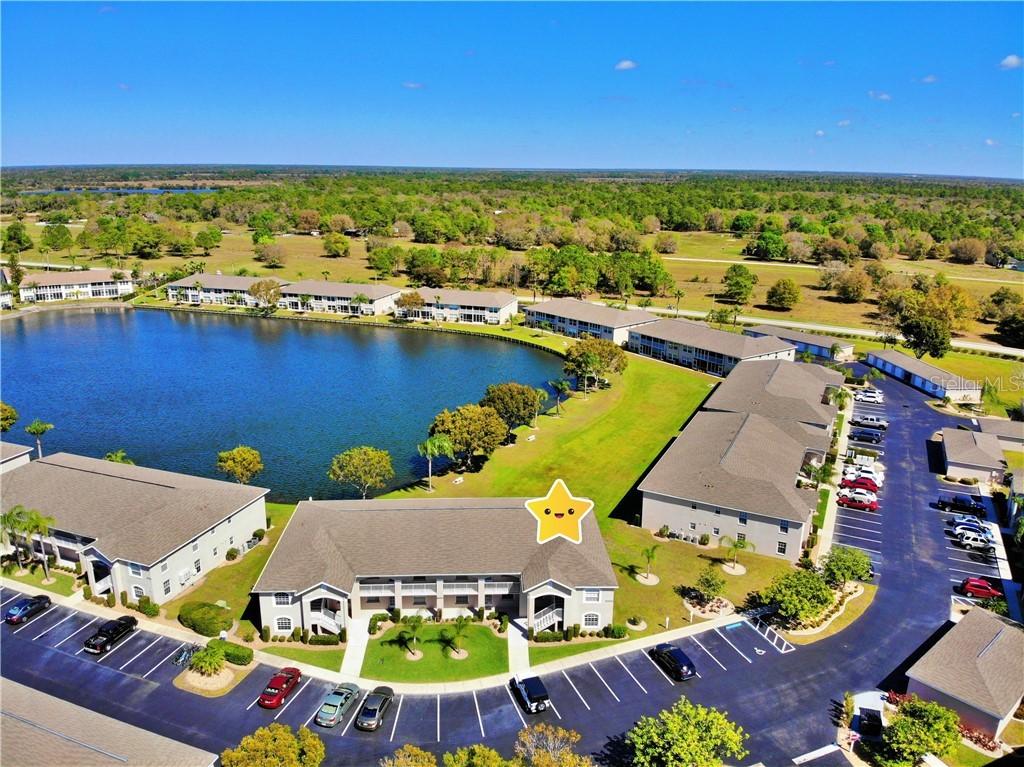 11644 SW Egret Cir. #1008, Lake Suzy, FL 34269
