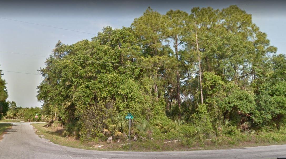 Camel Ave., North Port, FL 34288