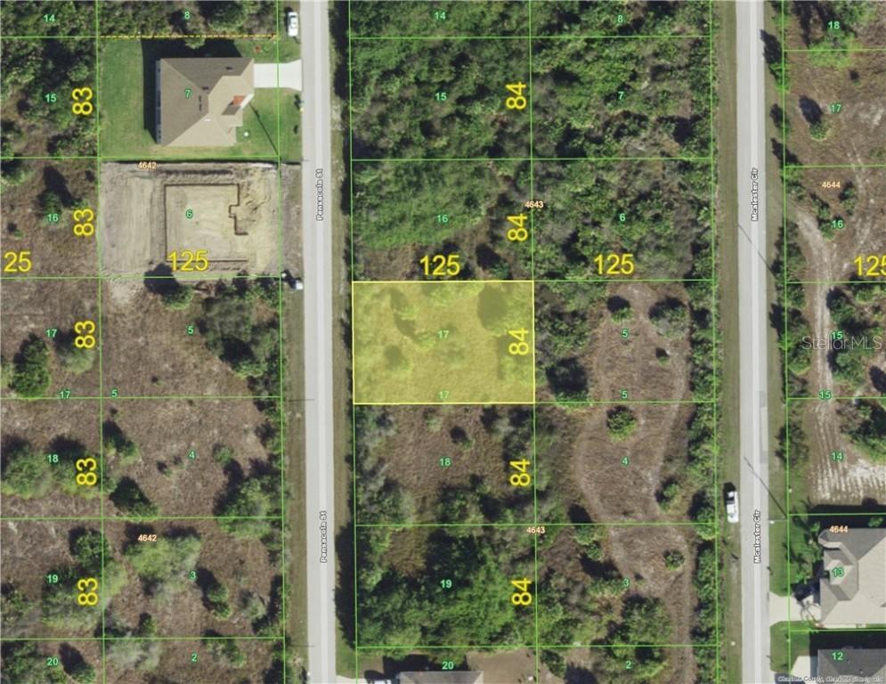 10440 Pensacola St., Port Charlotte, FL 33981