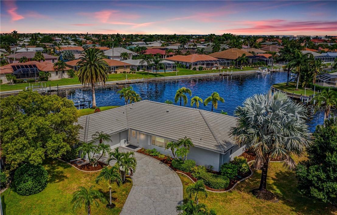 1124 Lucia Dr., Punta Gorda, FL 33950