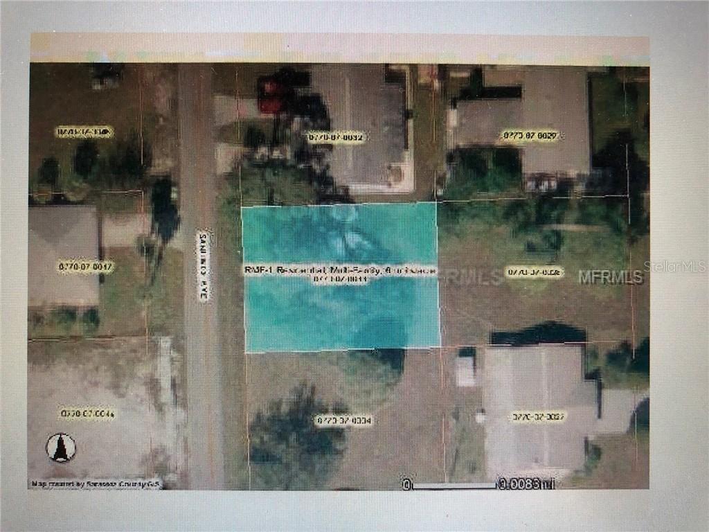 Santurce Ave., North Port, FL 34287