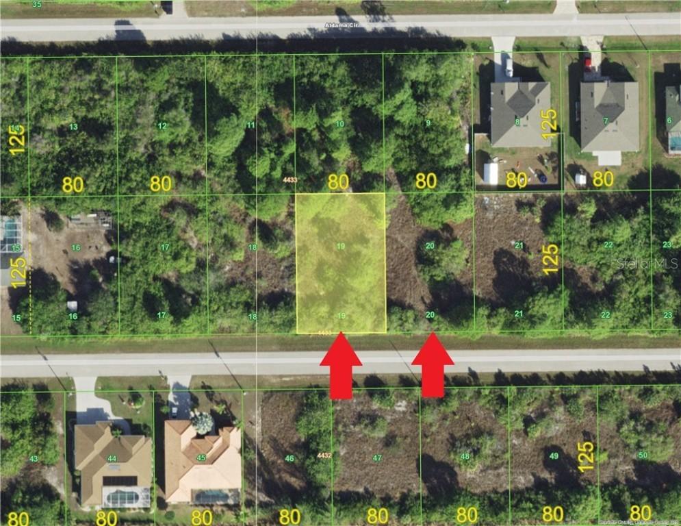 15345 Aldama Cir., Port Charlotte, FL 33981