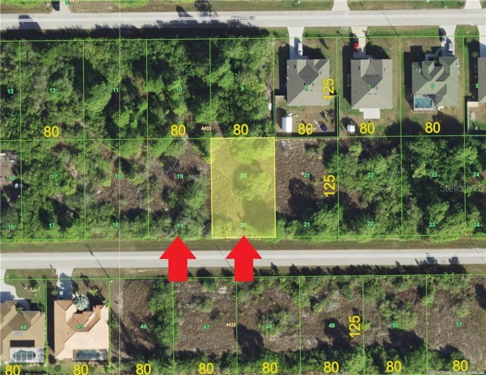 15353 Aldama Cir., Port Charlotte, FL 33981