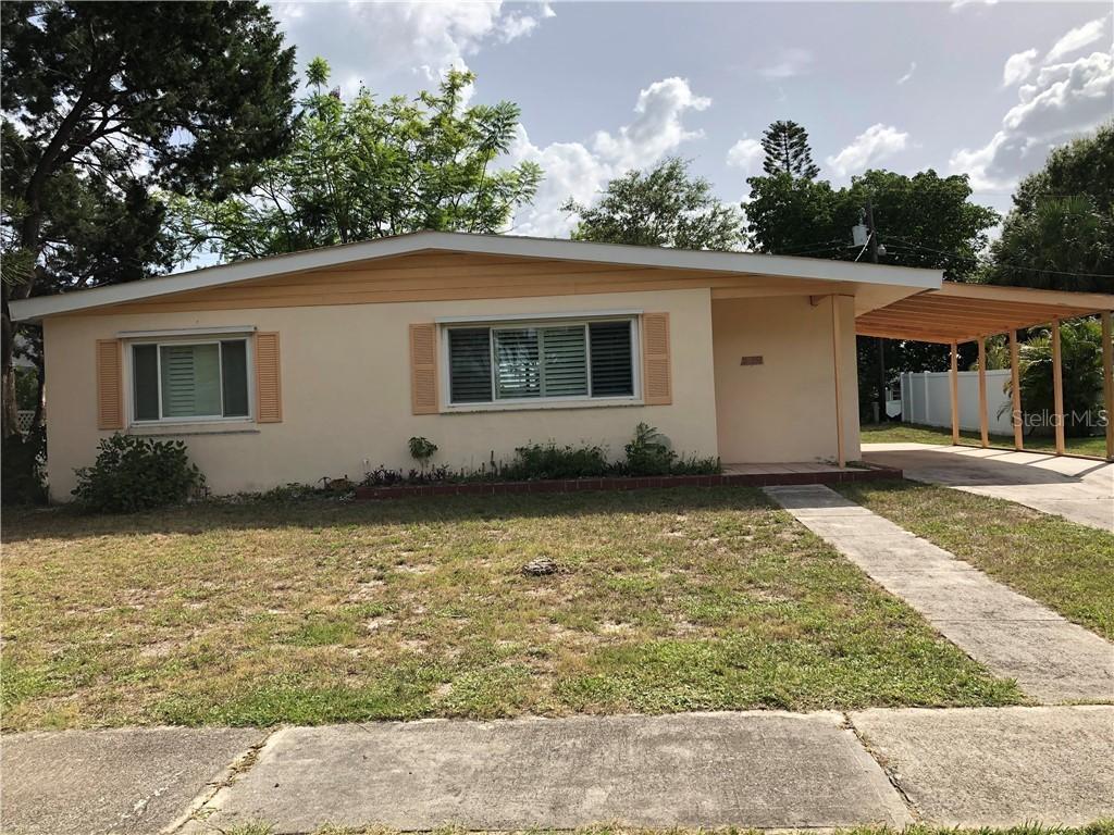 22151 Marshall Ave., Port Charlotte, FL 33952