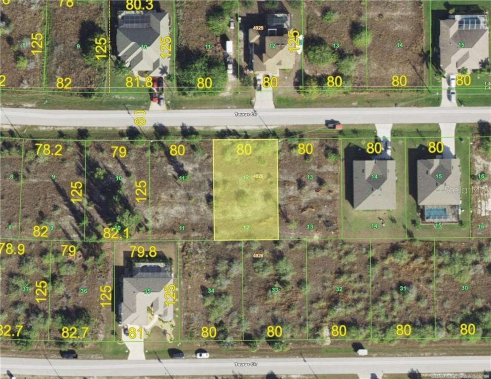 15093 Taurus Cir, Port Charlotte, FL 33981