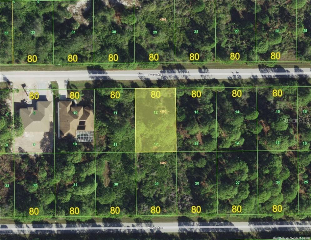 14177 Banos Ave., Port Charlotte, FL 33981