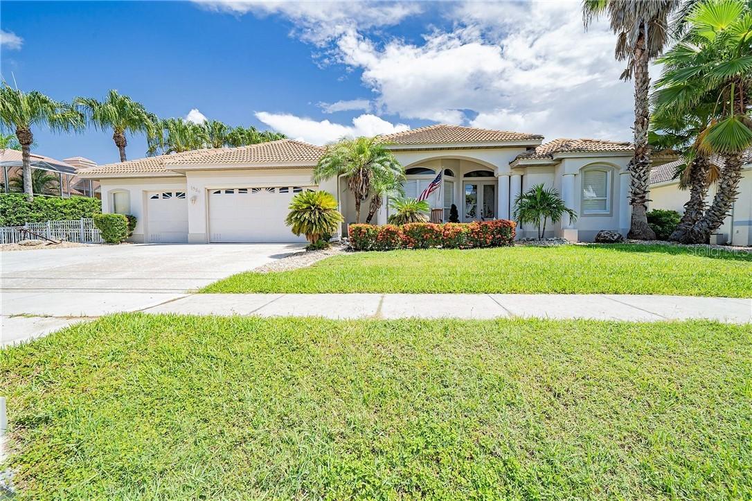 1584 Aqui Esta Dr., Punta Gorda, FL 33950
