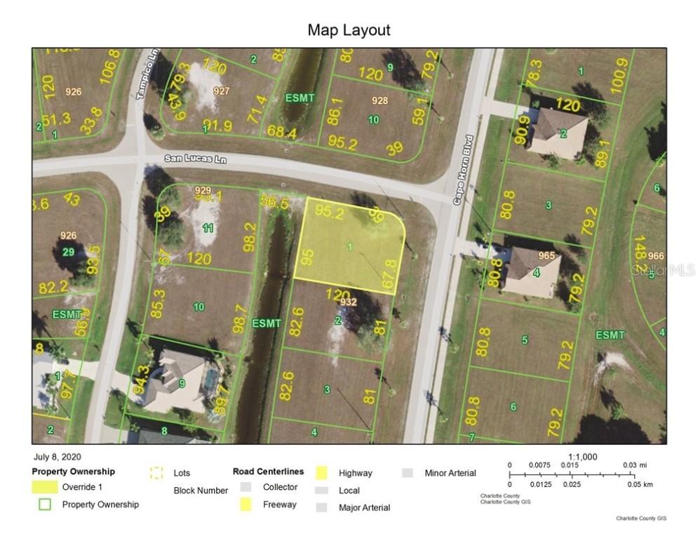17315 Cape Horn Blvd., Punta Gorda, FL 33955