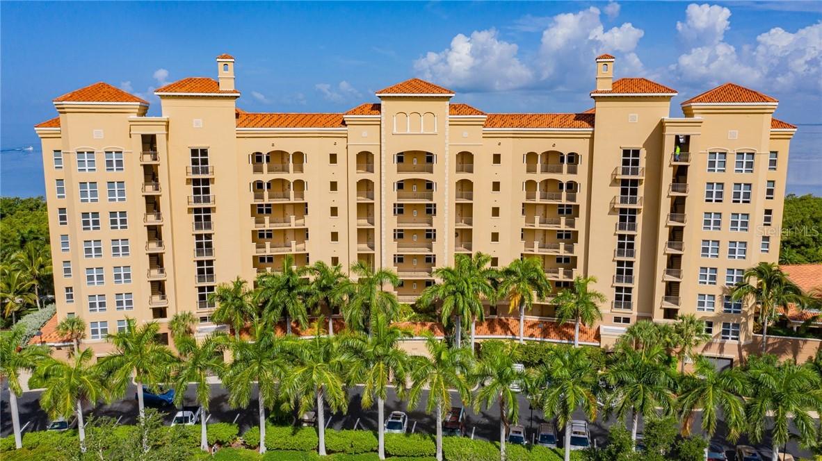 3329 Sunset Key Cir. #407, Punta Gorda, FL 33955