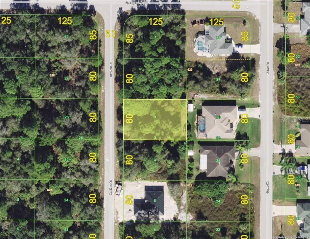 2320 Redfern St., Port Charlotte, FL 33948