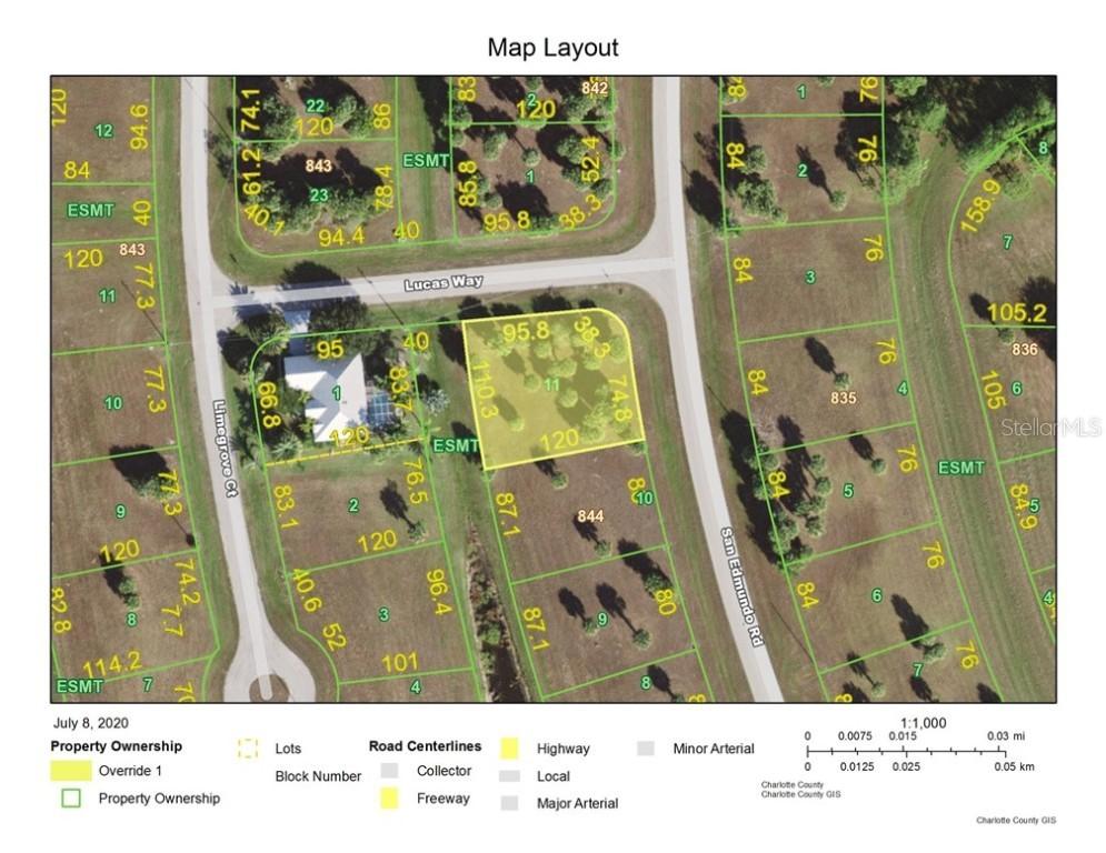 16240 San Edmundo Rd., Punta Gorda, FL 33955