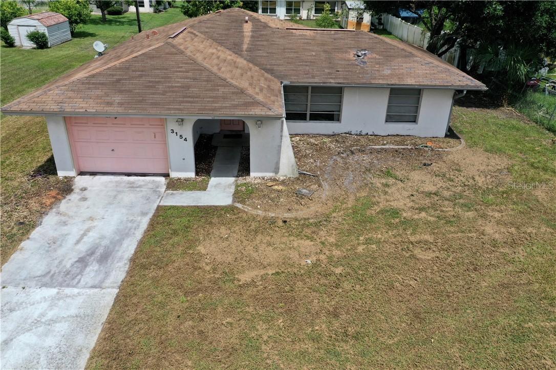 3154 Beacon Dr., Port Charlotte, FL 33952
