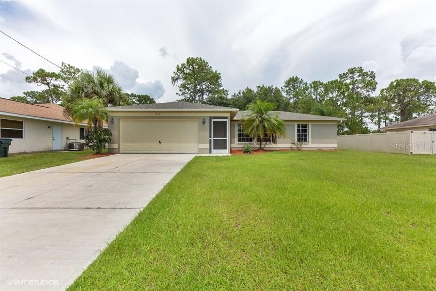 1098 N Waconia St., North Port, FL 34286