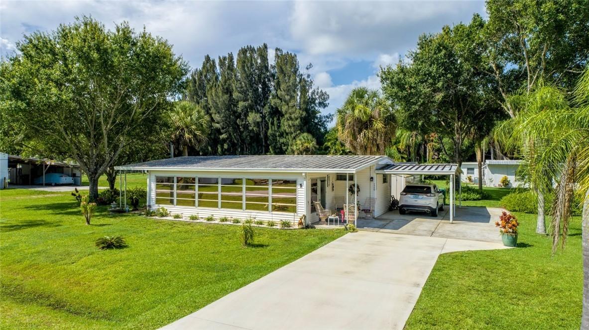 1725 Griffith Ave., Punta Gorda, FL 33982