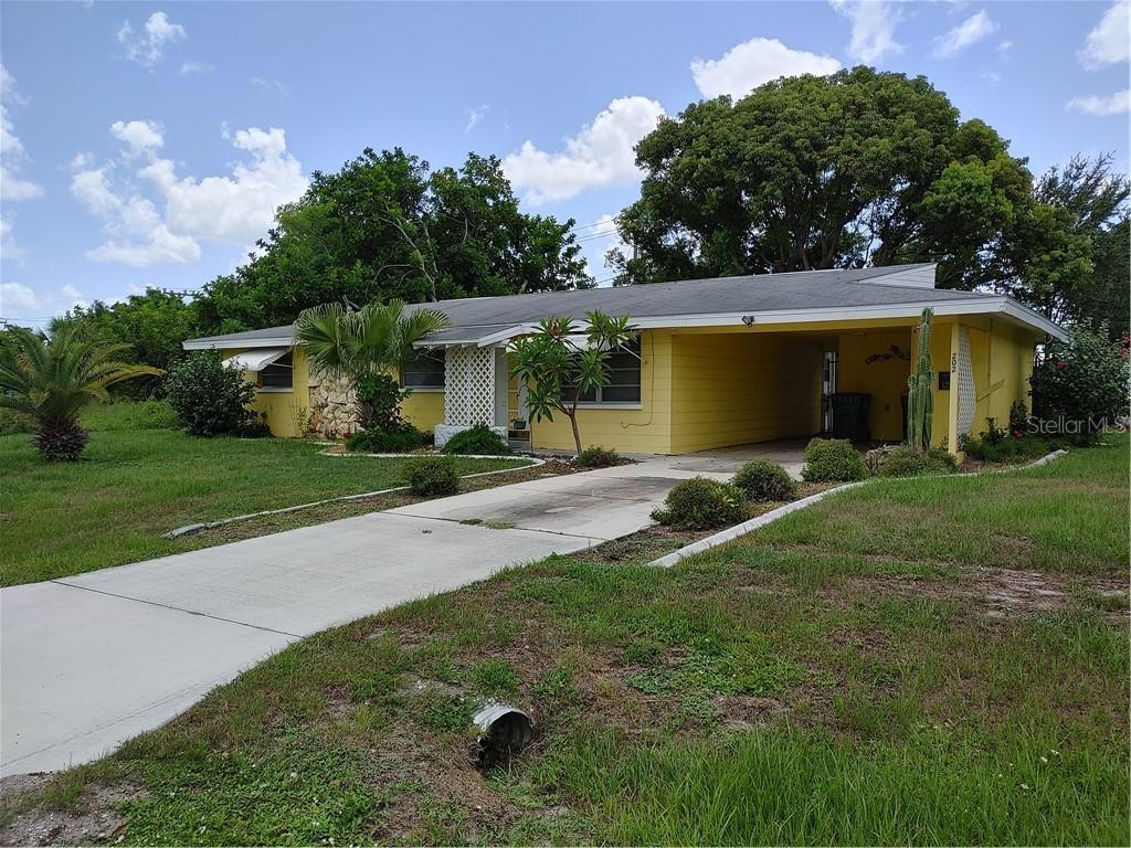 202 Deerfield Ave., Port Charlotte, FL 33952