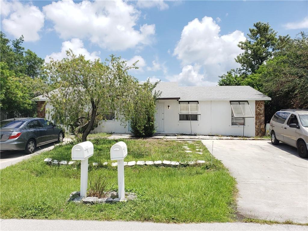 10348 Kidron Ave. #A & B, Englewood, FL 34224