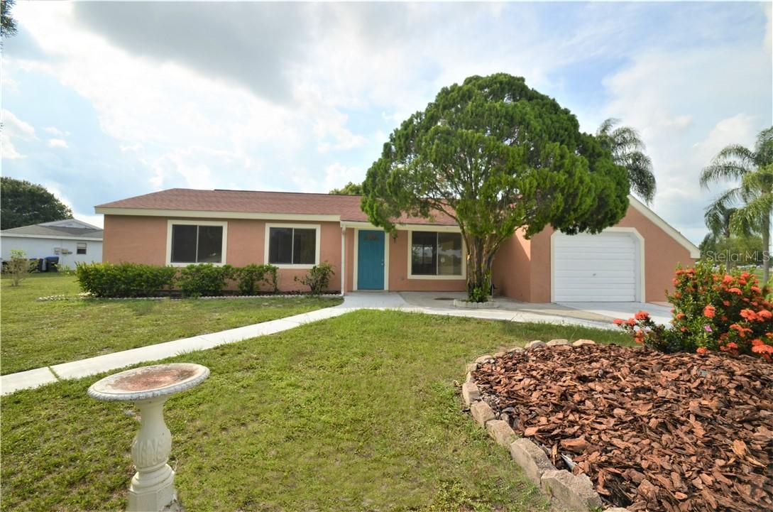 7002 Primm Pl., North Port, FL 34287