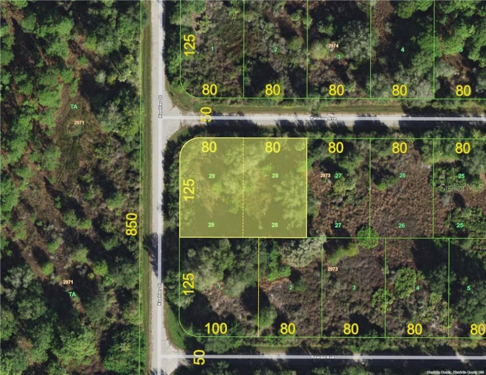 14415 Twining Ave., Port Charlotte, FL 33953
