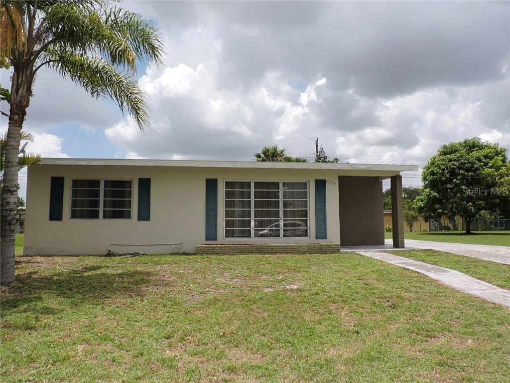22250 Belinda Ave., Port Charlotte, FL 33952