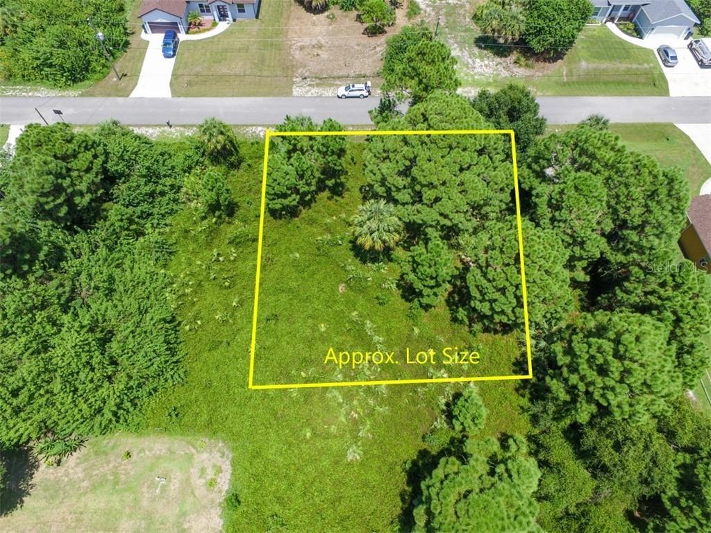 Leopold Ave., North Port, FL 34287