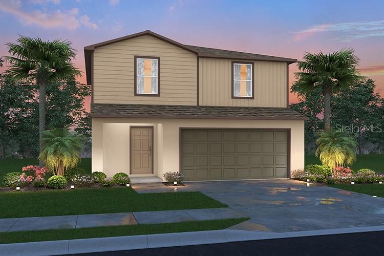 27041 Anthony Ave., Brooksville, FL 34602