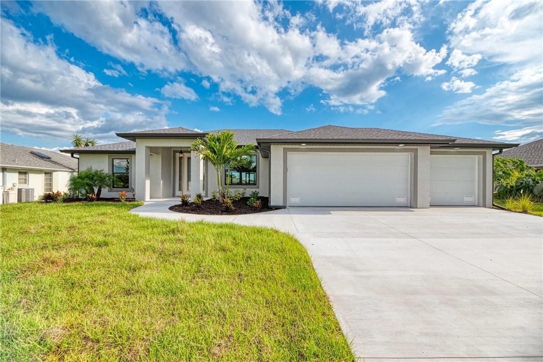 255 Casale G St., Punta Gorda, FL 33983